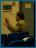 Seminar Rm 055 